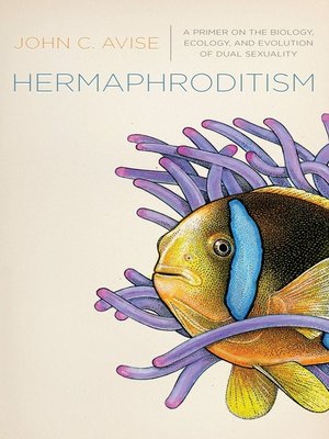 cover image of Hermaphroditism